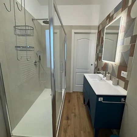 La Casa Dei Lettori Apartment