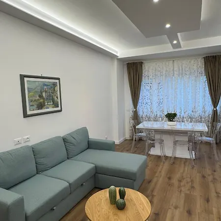 Apartment La Casa Dei Lettori *