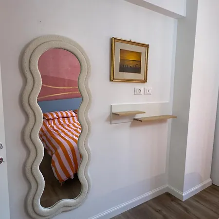 Apartment La Casa Dei Lettori Rome