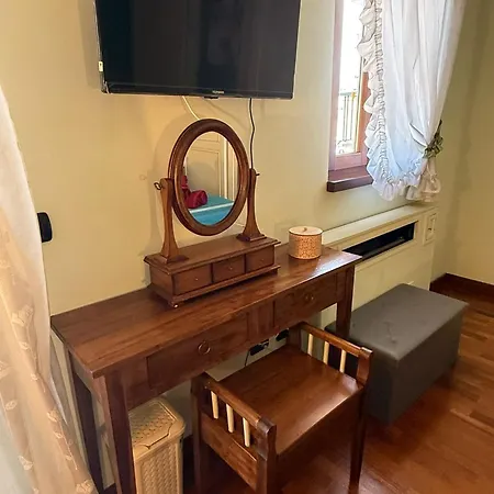 Holiday home Casetta Romana Turistico