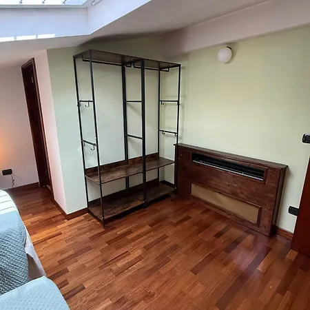 Holiday home Casetta Romana Turistico