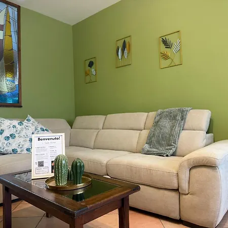 Holiday home Casetta Romana Turistico Rome