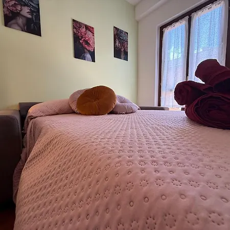 Casetta Romana Turistico Holiday home