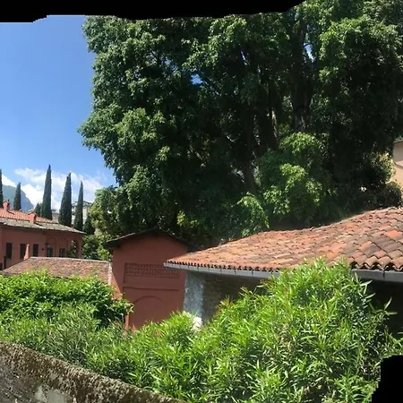 Casa Vacanze Gerenzone - Lecco Apartment