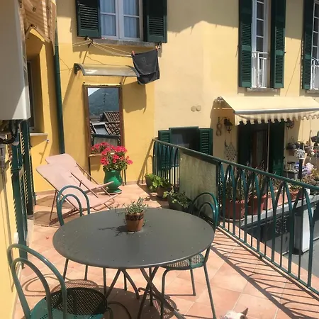 Casa Vacanze Gerenzone - Lecco * Lecco