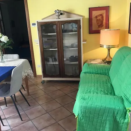 Apartment Casa Vacanze Gerenzone - Lecco *