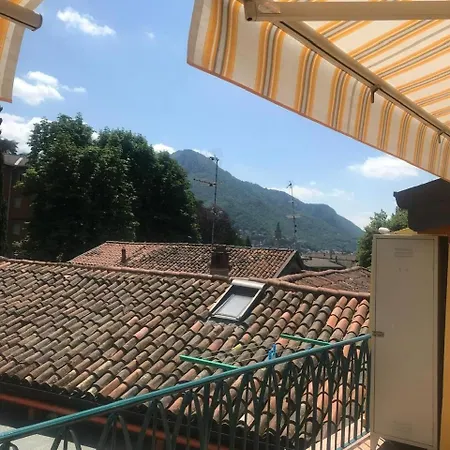 Apartment Casa Vacanze Gerenzone - Lecco *