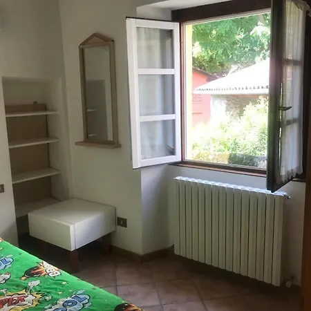 Casa Vacanze Gerenzone - Lecco
