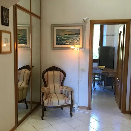 Apartment Casa Betania