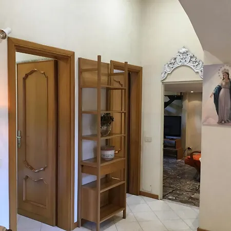 Casa Betania Apartment Rome
