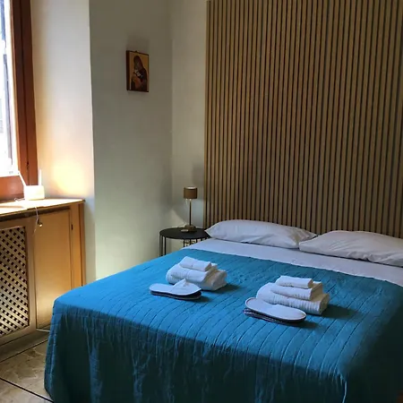 Casa Betania Rome