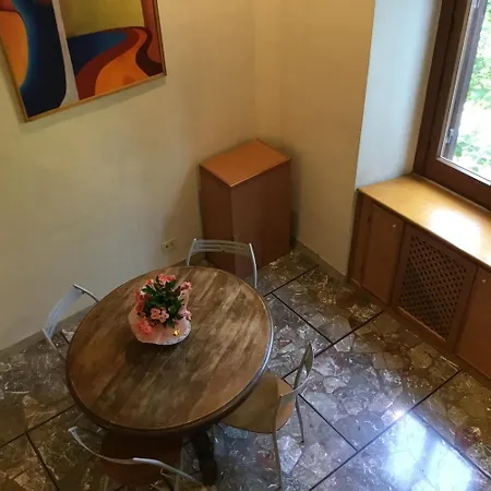 Casa Betania Apartment *