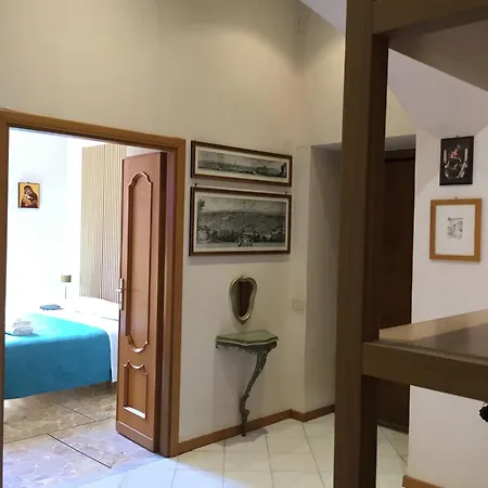 Casa Betania Apartment Rome