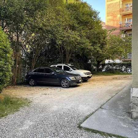 Apartment Tranquillita A Talenti Con Wifi E Posto Auto *