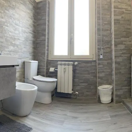 Tranquillita A Talenti Con Wifi E Posto Auto Apartment