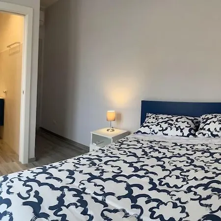 Tranquillita A Talenti Con Wifi E Posto Auto Apartment