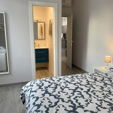 Apartment Tranquillita A Talenti Con Wifi E Posto Auto
