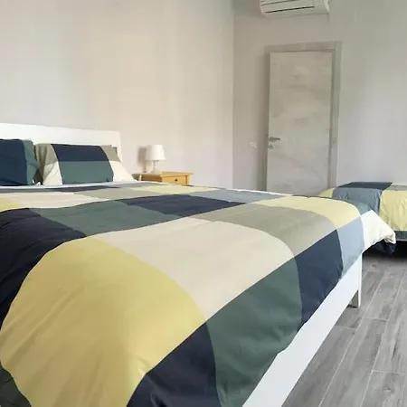 Apartment Tranquillita A Talenti Con Wifi E Posto Auto