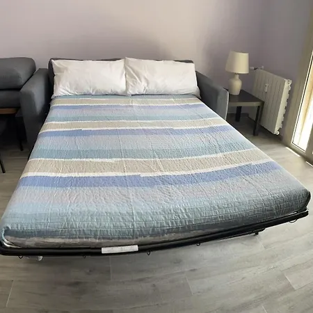 Tranquillita A Talenti Con Wifi E Posto Auto Apartment Rome