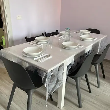 Apartment Tranquillita A Talenti Con Wifi E Posto Auto