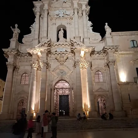 Appartamento La Casetta Dei Paceri