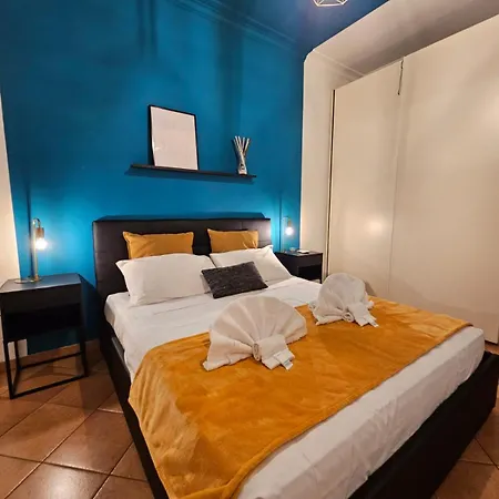 Apartment Be Your - Giulio's