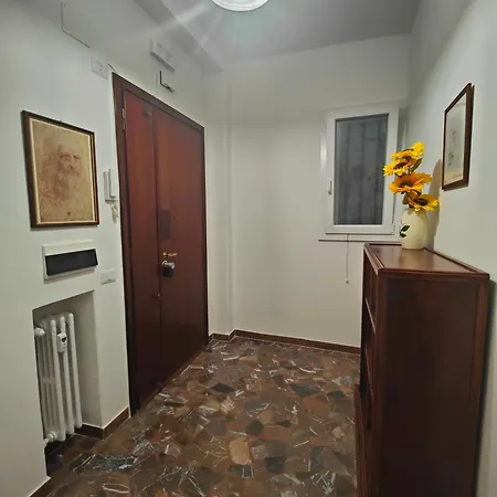 Per Uso Turistico Via Manfredo Camperio 11 Apartment