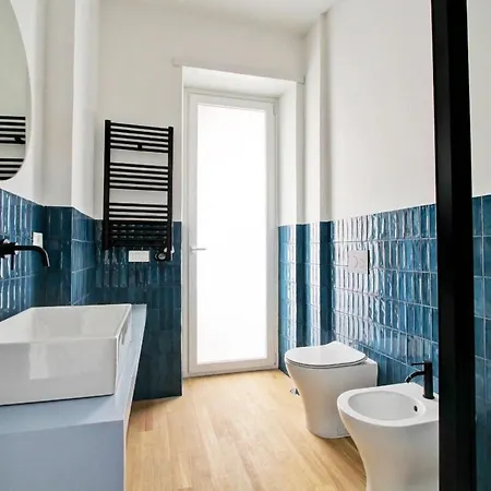 Academia Style By The Halls Of Knowledge Apartment Rome