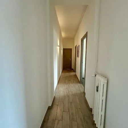 Aurum Homes - Vaticano Lux Appartament Apartment Rome