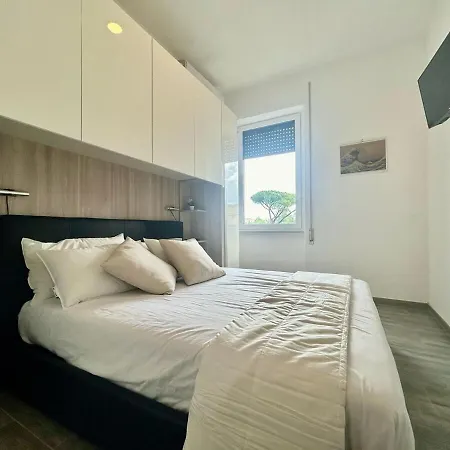 Aurum Homes - Vaticano Lux Appartament *