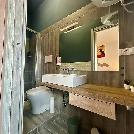 Apartment Aurum Homes - Vaticano Lux Appartament