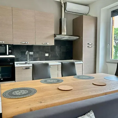 Apartment Aurum Homes - Vaticano Lux Appartament *