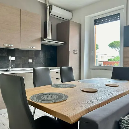 Aurum Homes - Vaticano Lux Appartament *