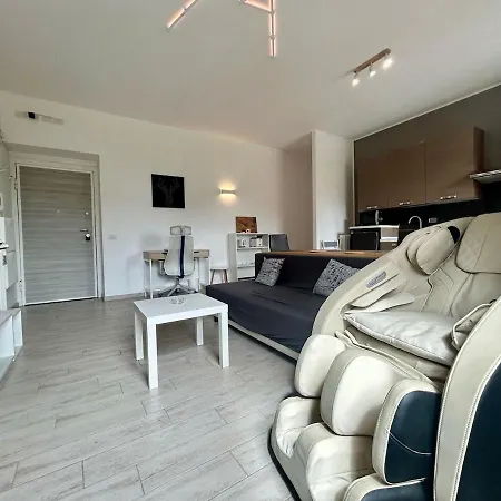 Aurum Homes - Vaticano Lux Appartament Apartment Rome