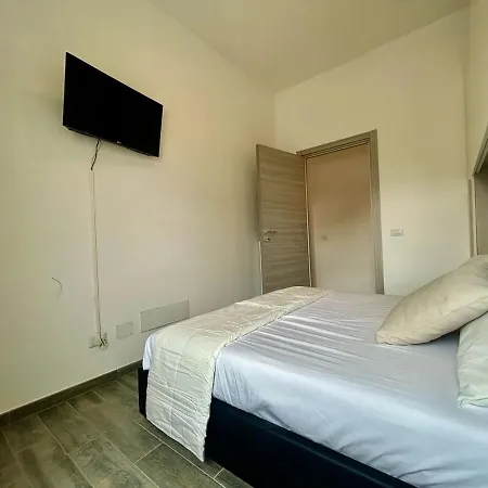 Aurum Homes - Vaticano Lux Appartament * Rome
