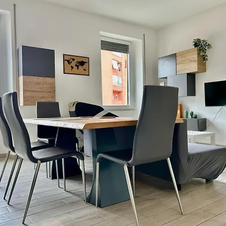 Apartment Aurum Homes - Vaticano Lux Appartament