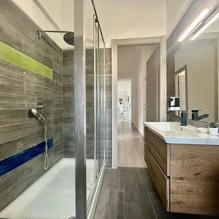 Apartment Aurum Homes - Vaticano Lux Appartament Rome