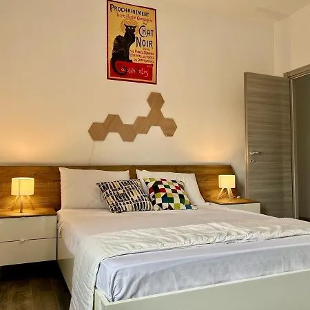 Aurum Homes - Vaticano Lux Appartament Apartment