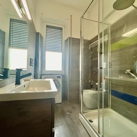 Apartment Aurum Homes - Vaticano Lux Appartament Rome