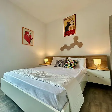 Aurum Homes - Vaticano Lux Appartament *
