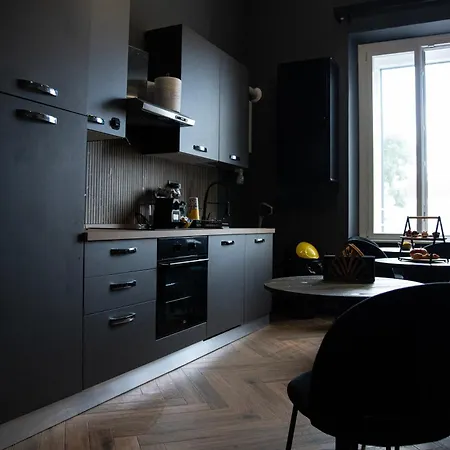 Guest house One Of One Experiences -