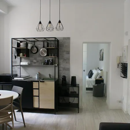 Residenza Malvezzi * Roma