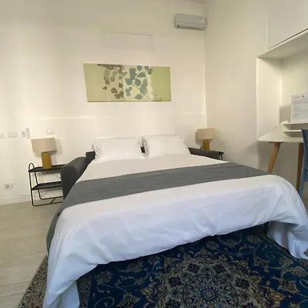 Residenza Malvezzi Roma