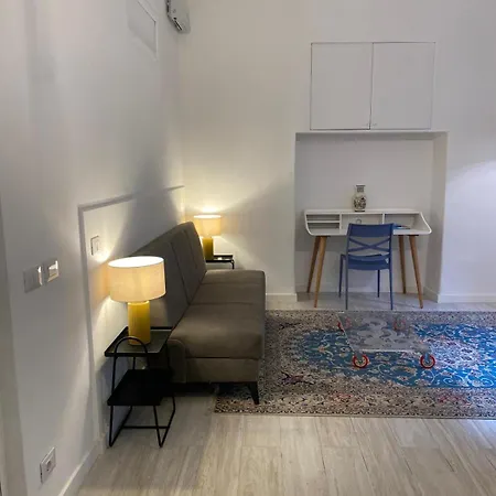 Residenza Malvezzi * Roma
