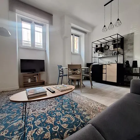 Residenza Malvezzi Appartamento Roma