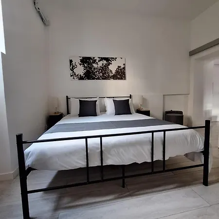 Residenza Malvezzi Appartamento Roma