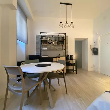 Appartamento Residenza Malvezzi Roma