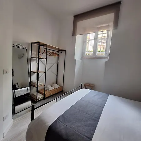 Residenza Malvezzi Appartamento