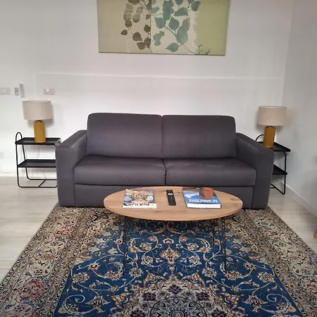 Appartamento Residenza Malvezzi