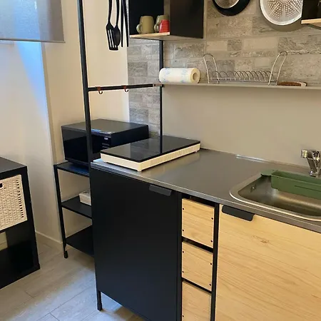 Residenza Malvezzi Appartamento Roma